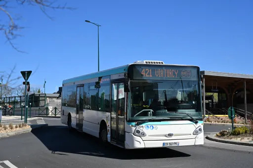 Image du véhicule