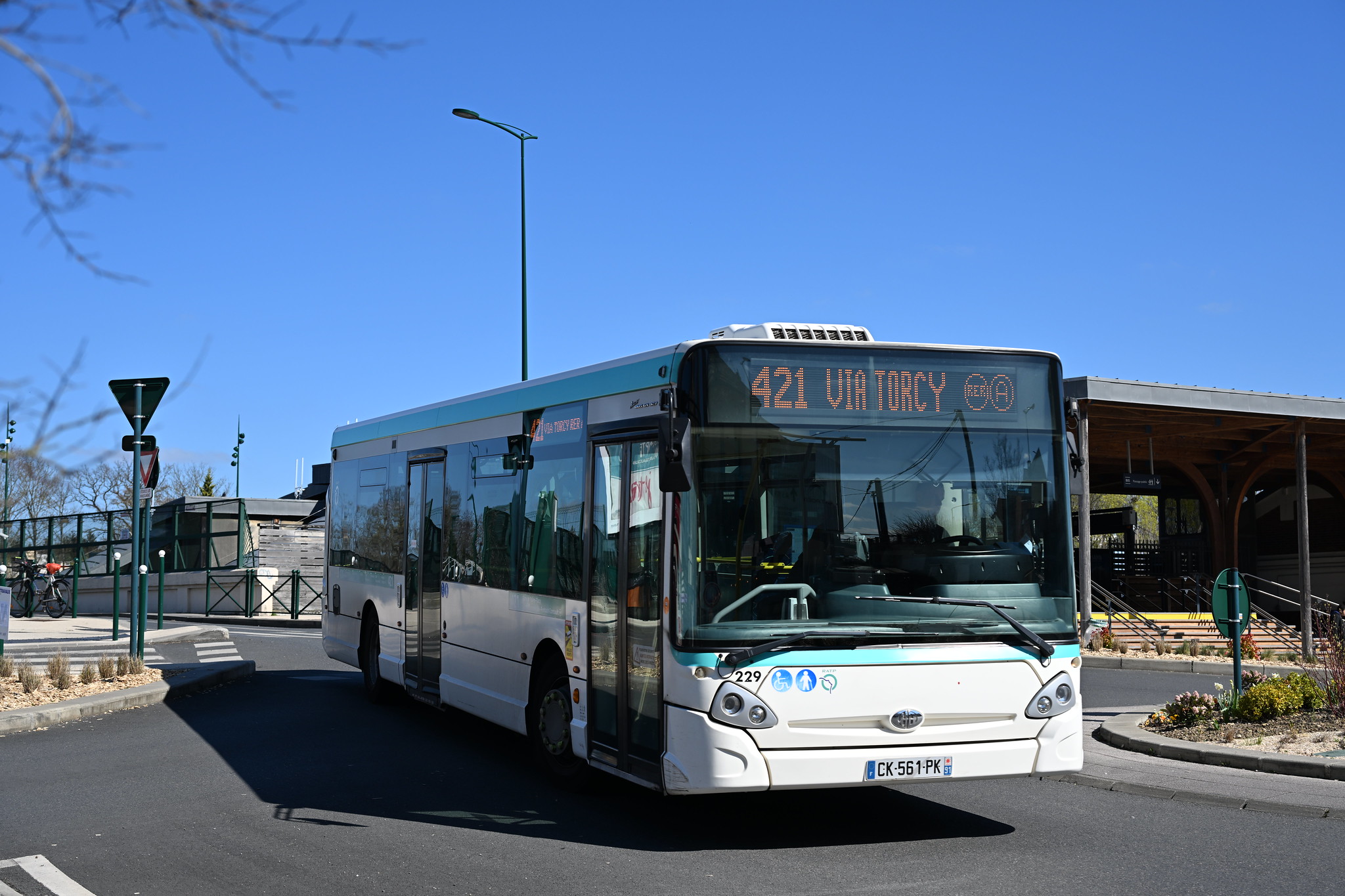 Image du véhicule