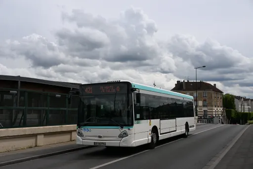 Image du véhicule
