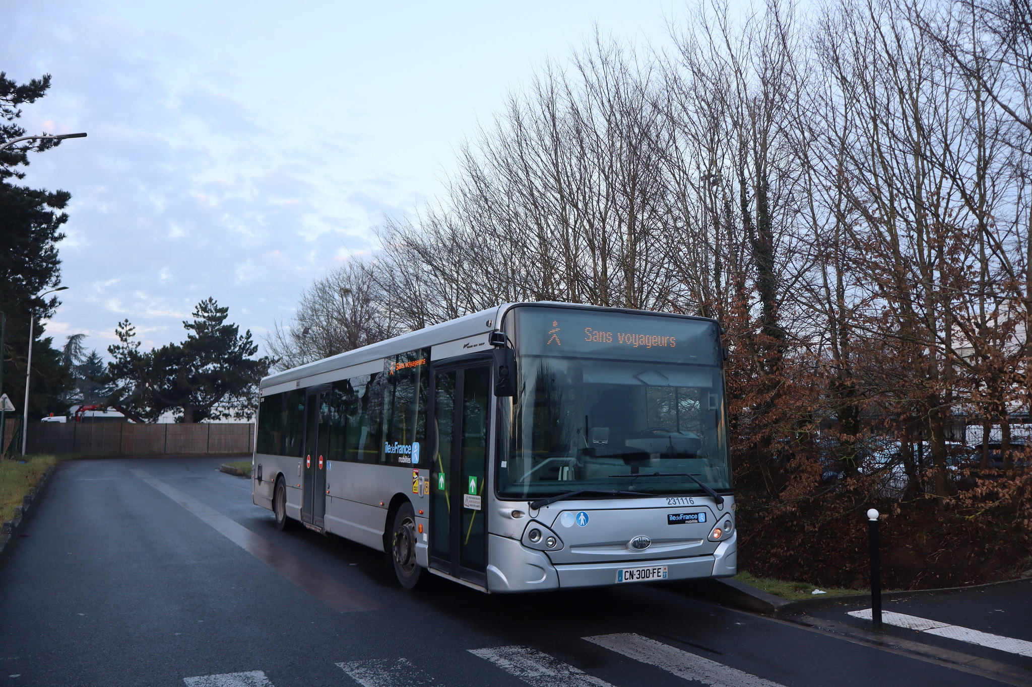 Image du véhicule