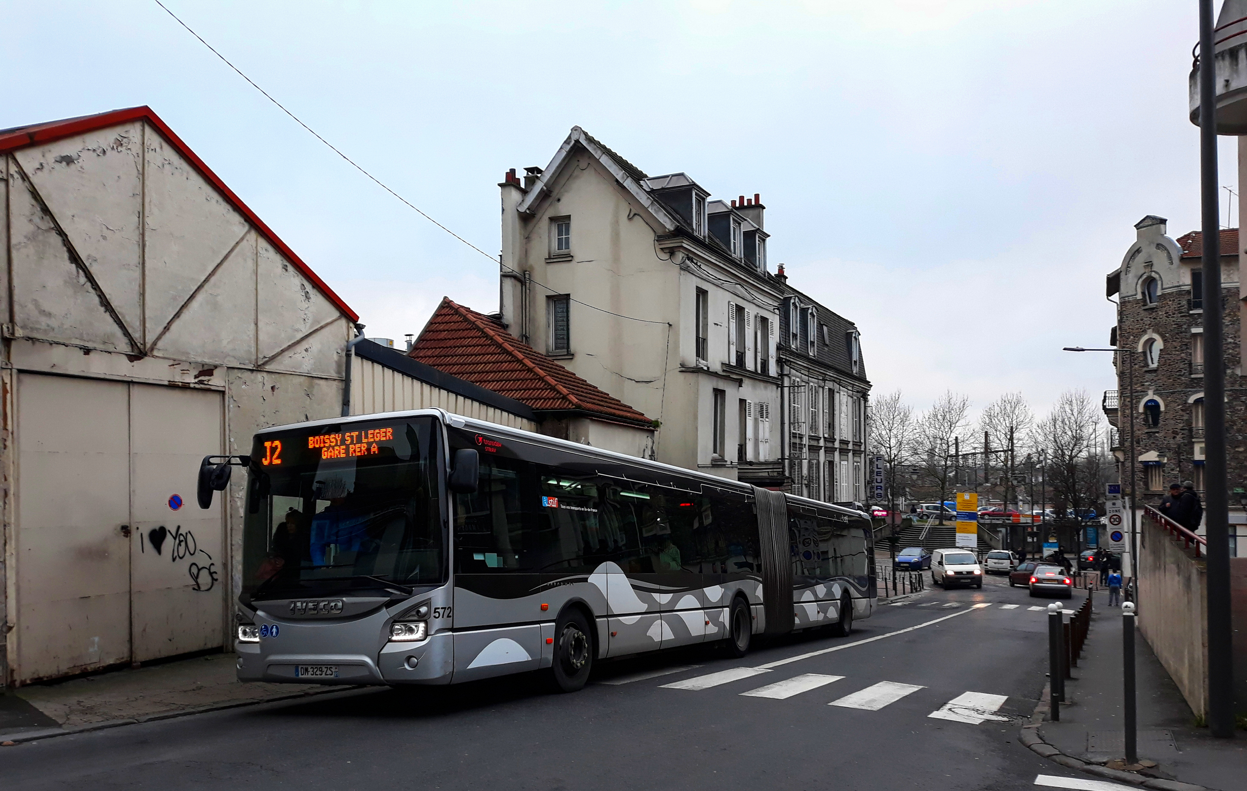 Image du véhicule