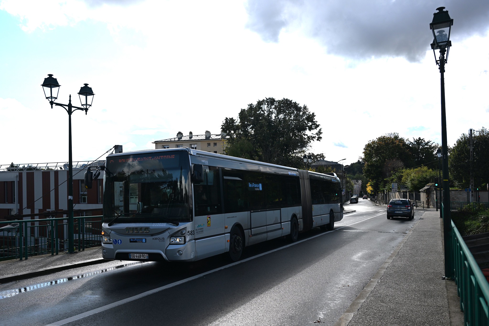 Image du véhicule