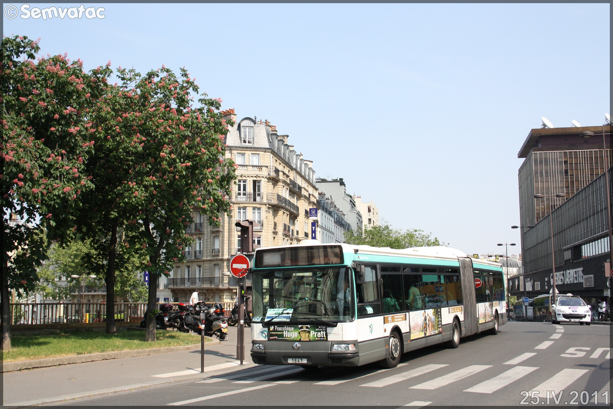 Image du véhicule