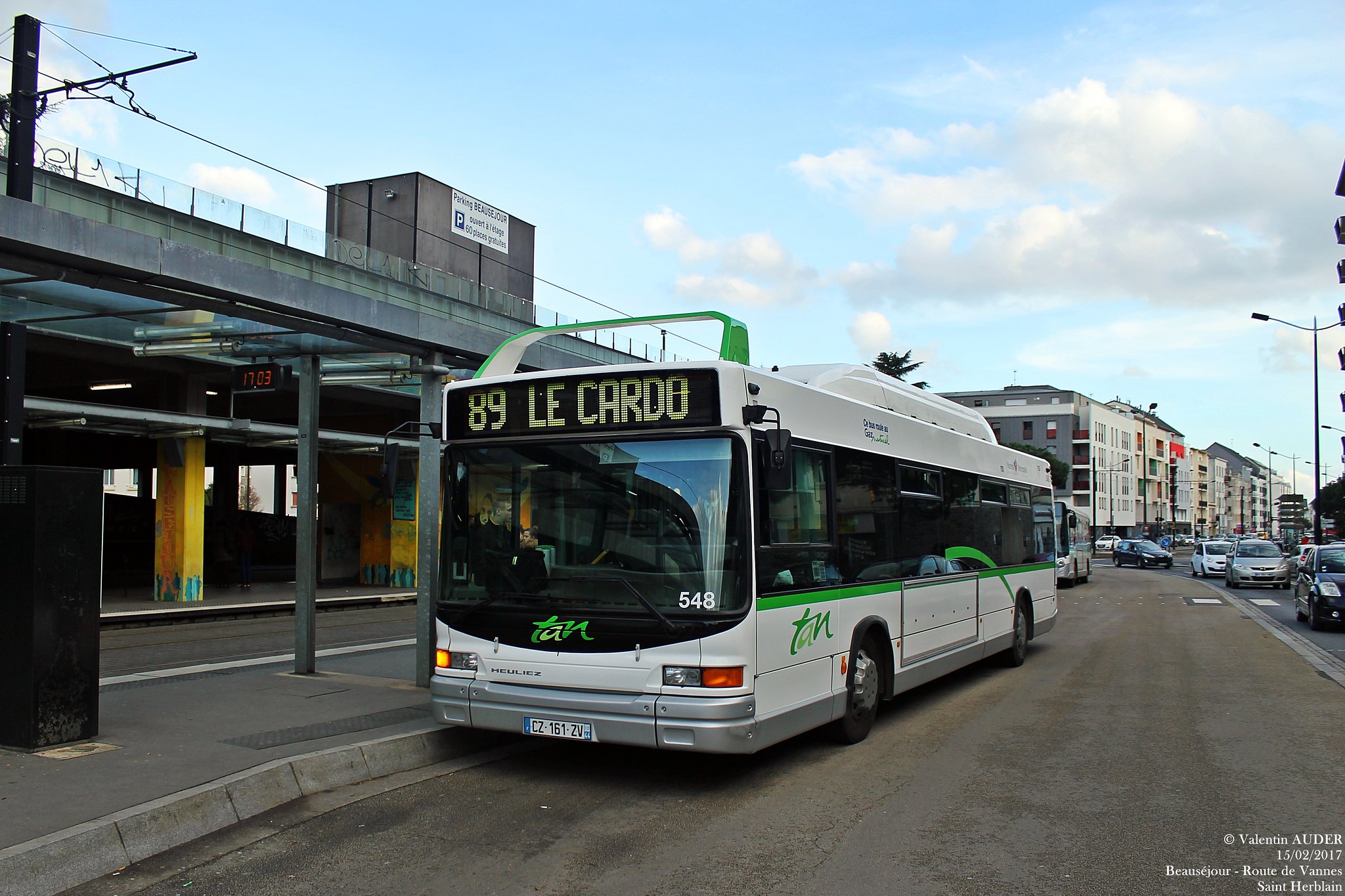 Image du véhicule