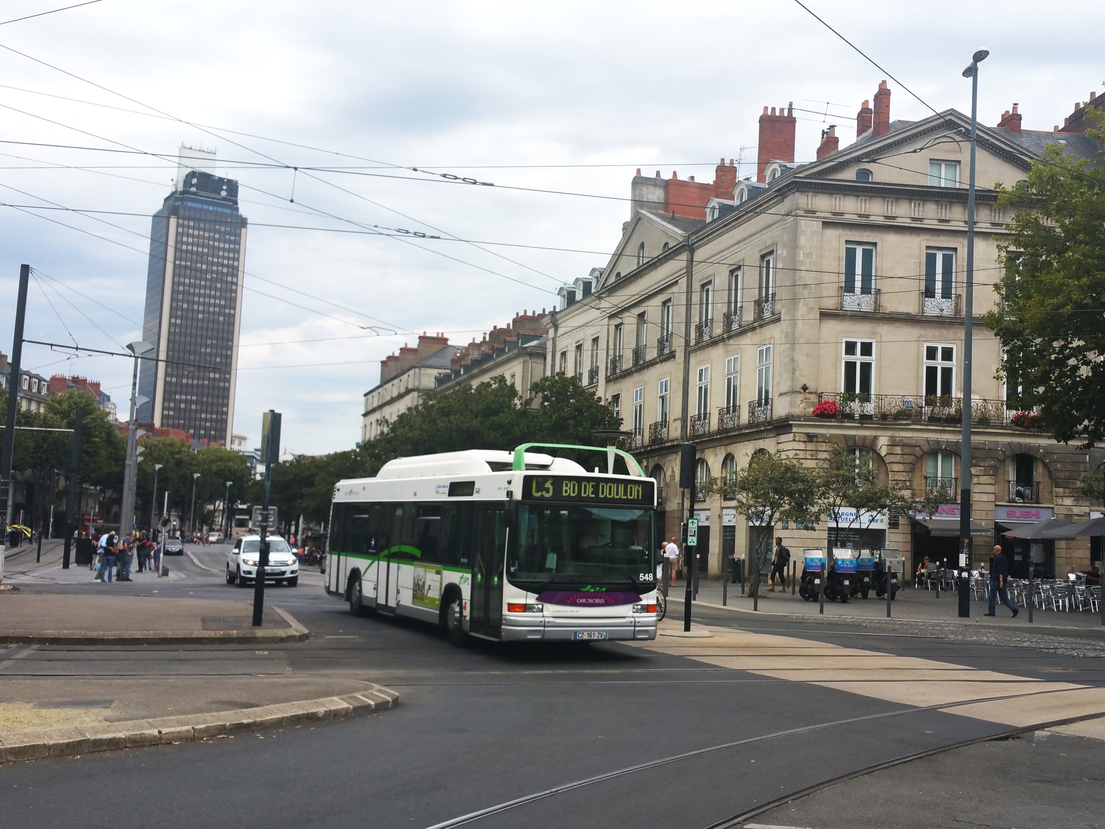 Image du véhicule