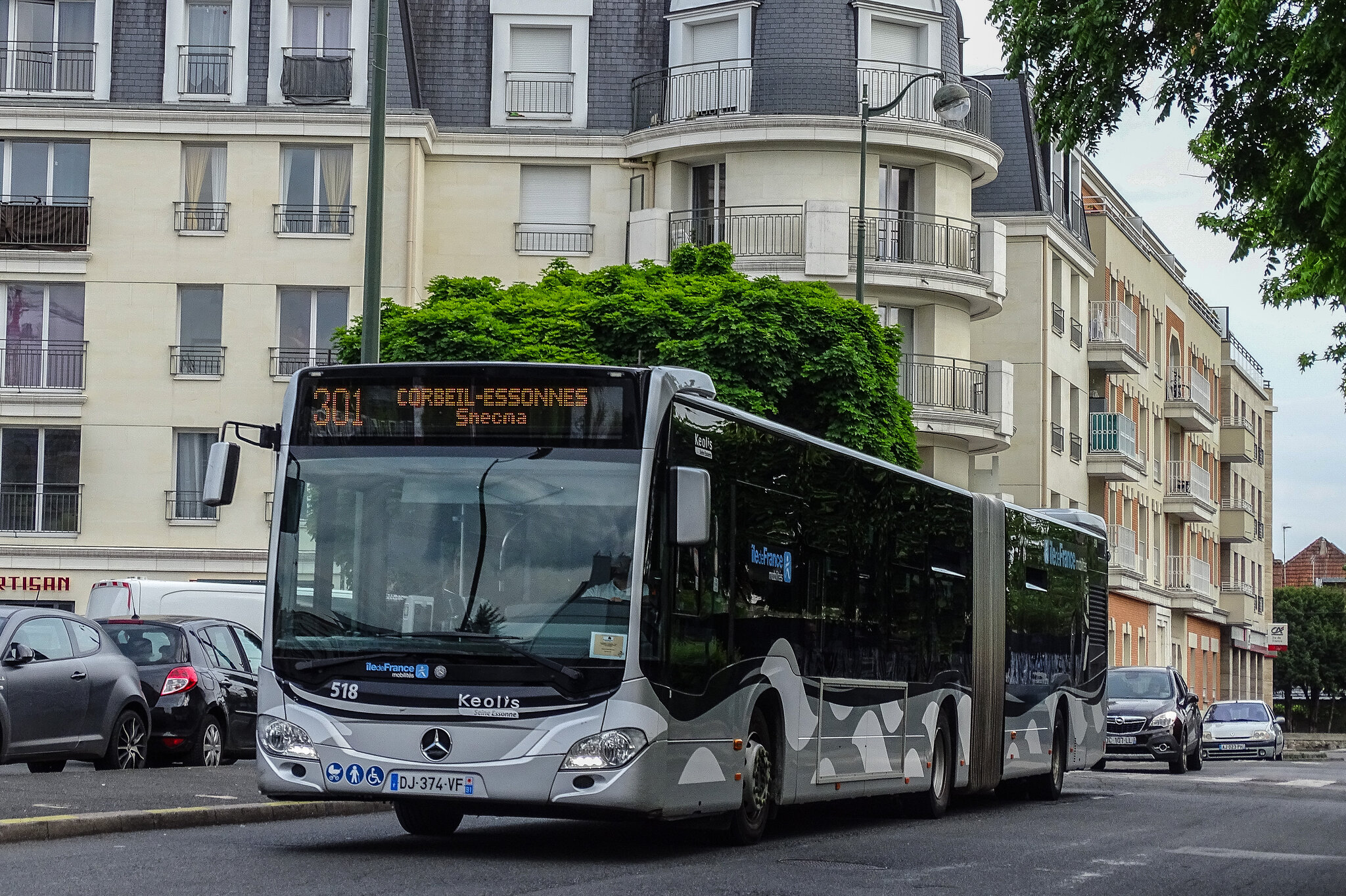 Image du véhicule