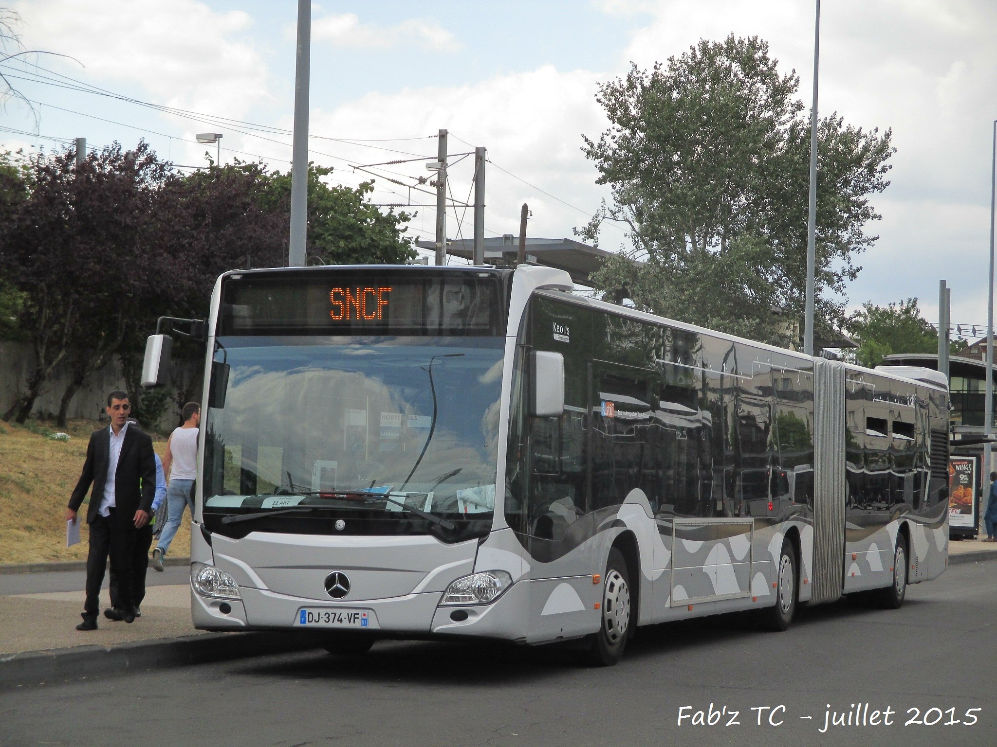 Image du véhicule
