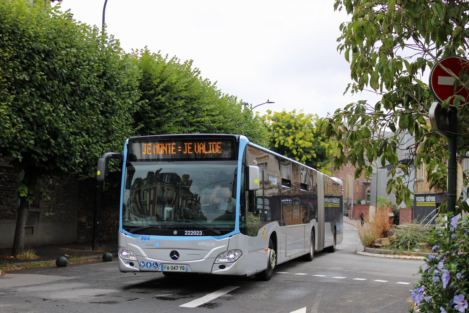 Image du véhicule