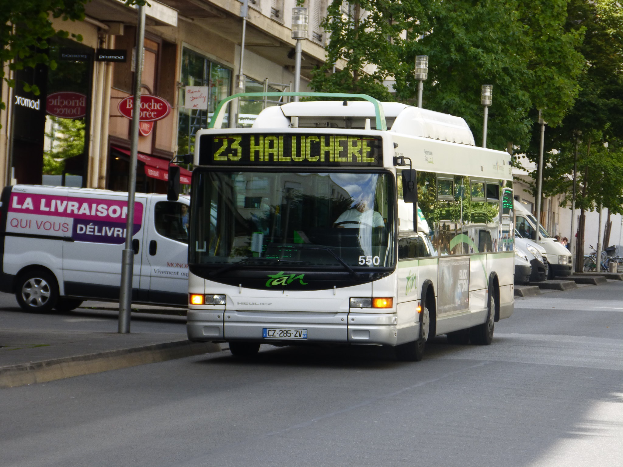 Image du véhicule