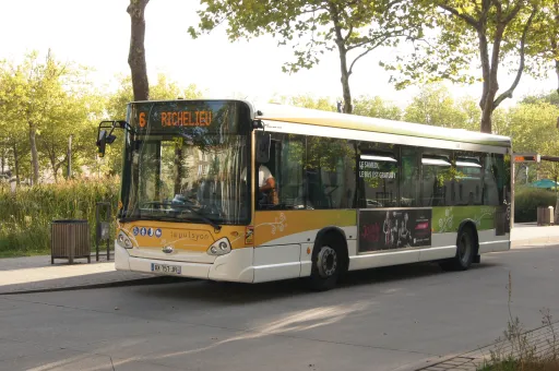Image du véhicule