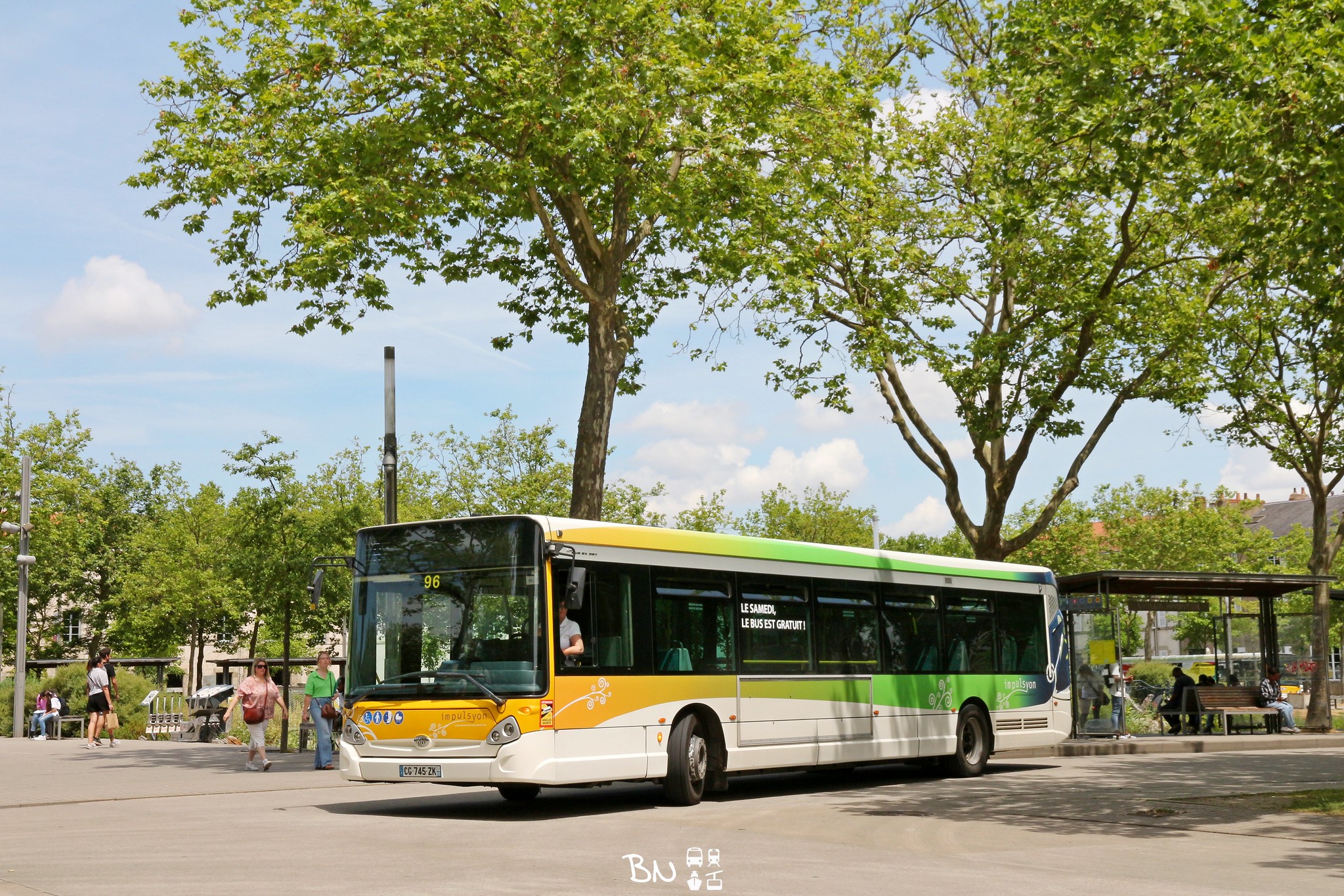 Image du véhicule