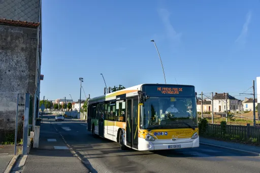 Image du véhicule