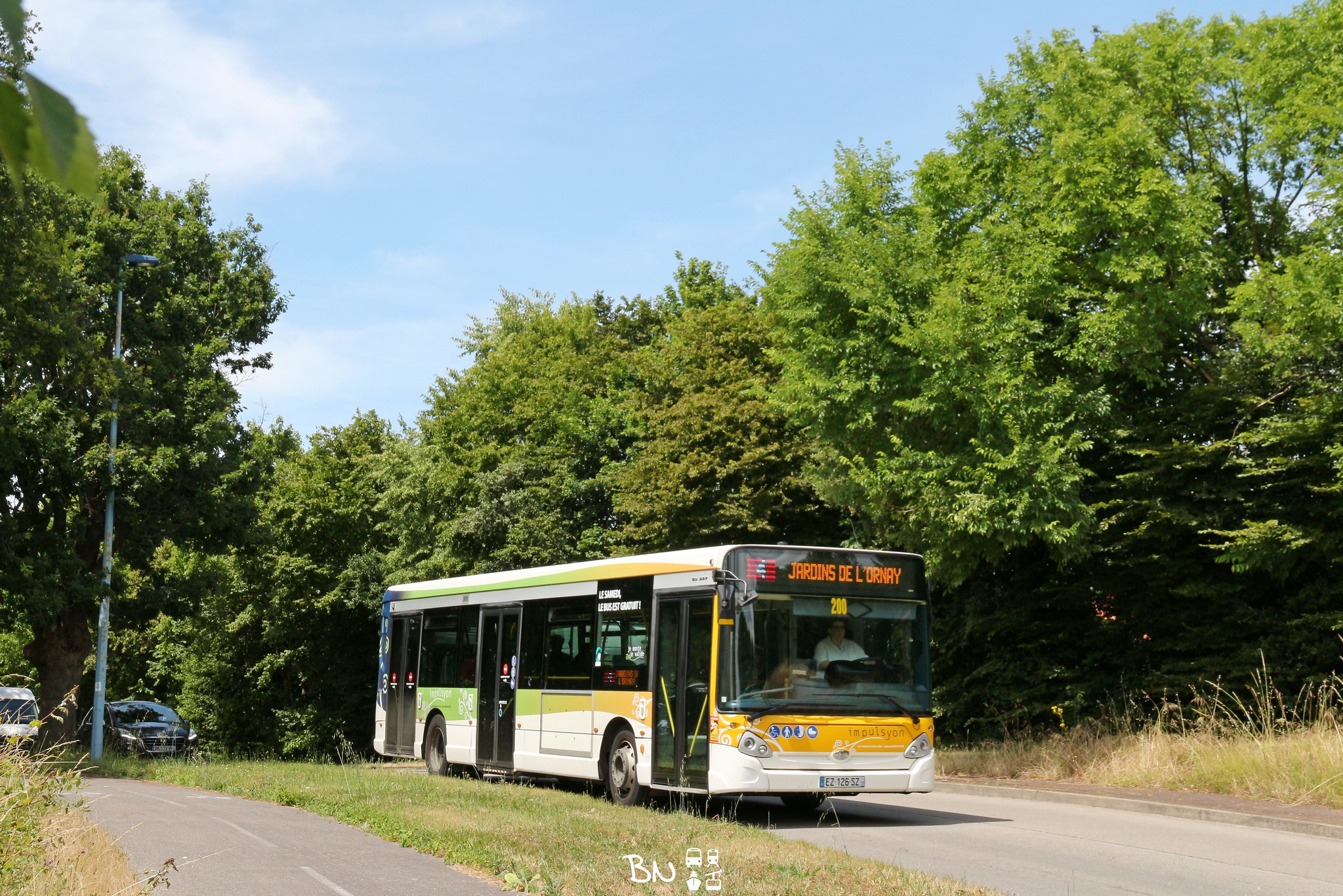 Image du véhicule