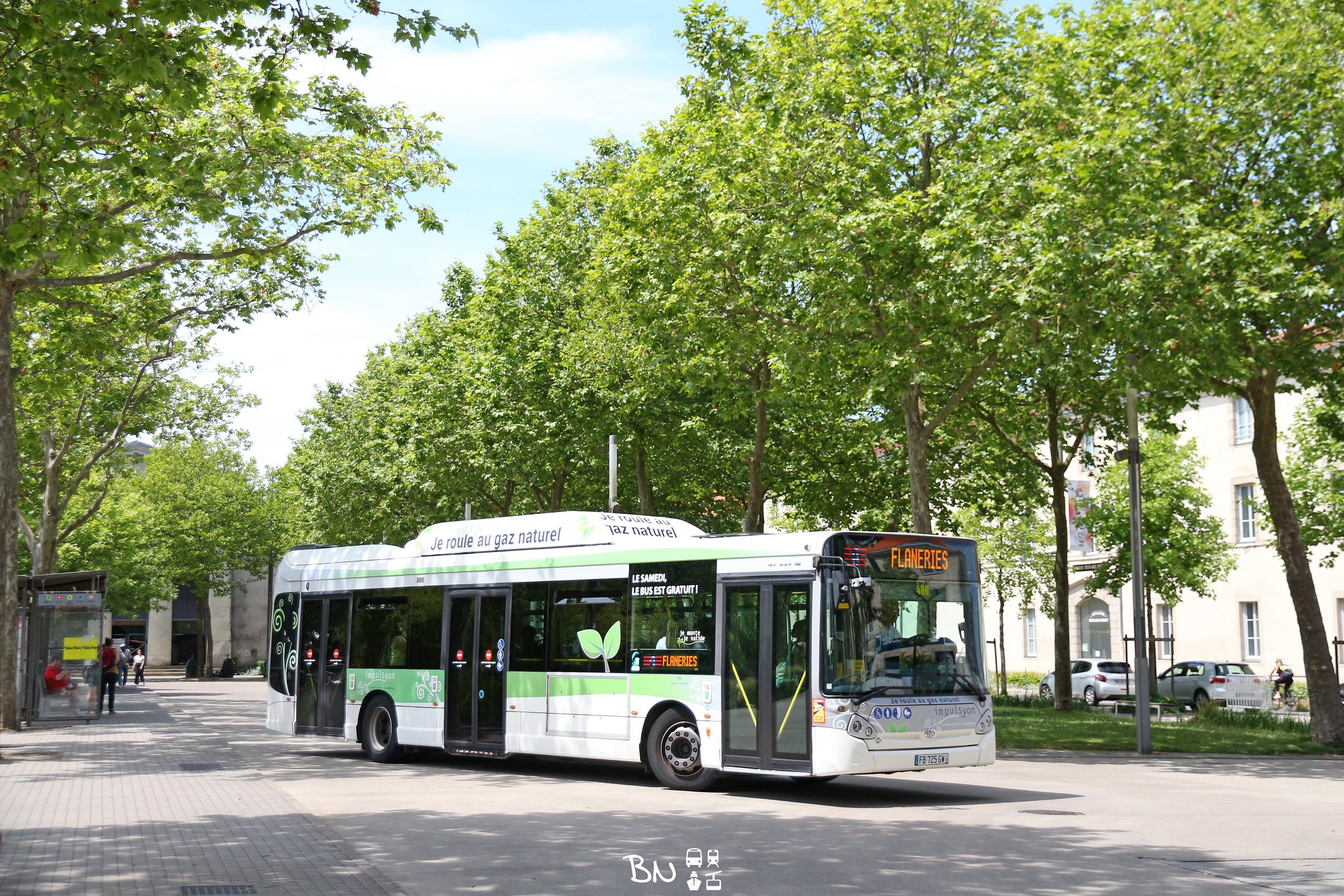 Image du véhicule