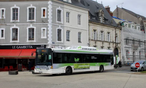 Image du véhicule