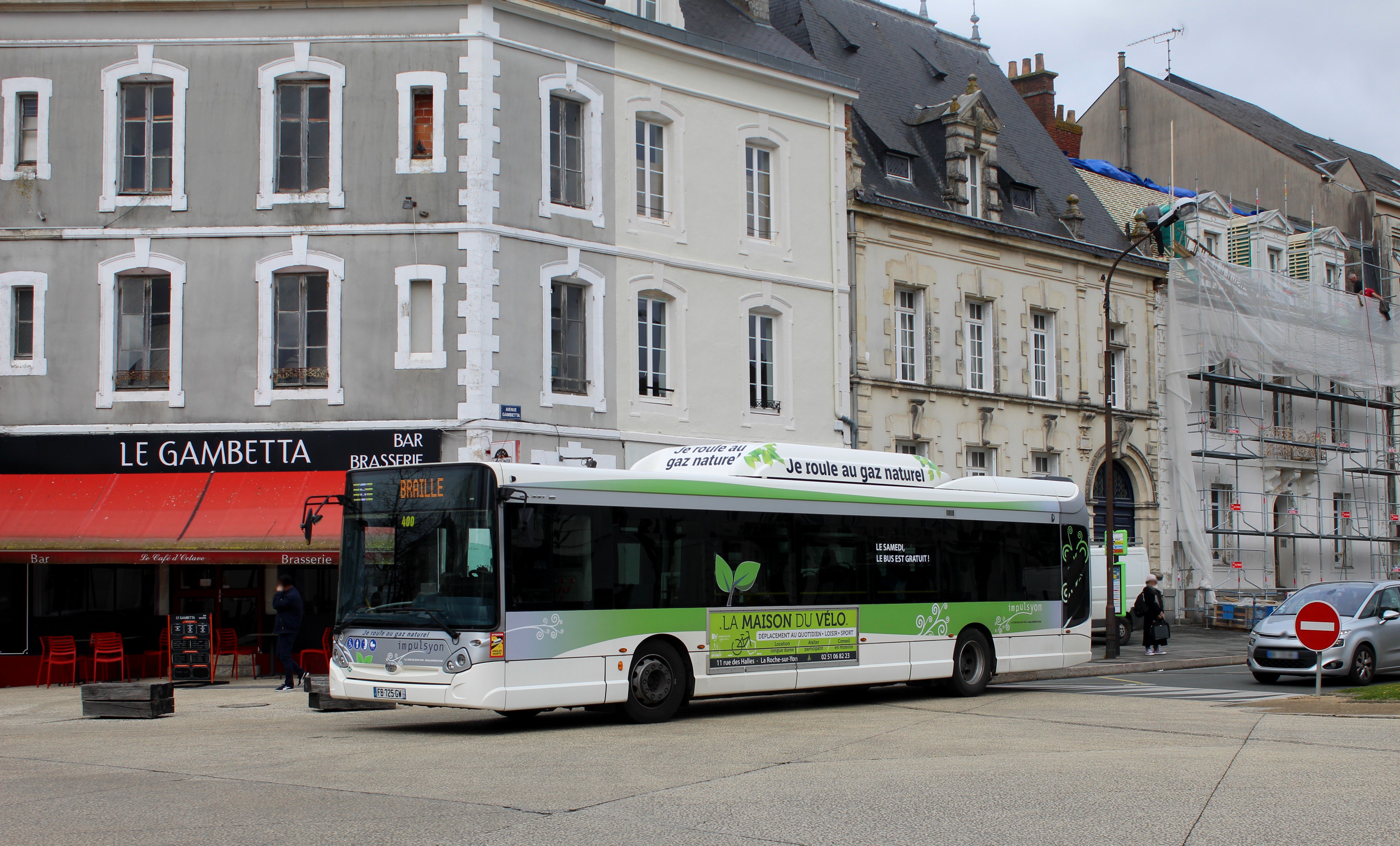 Image du véhicule