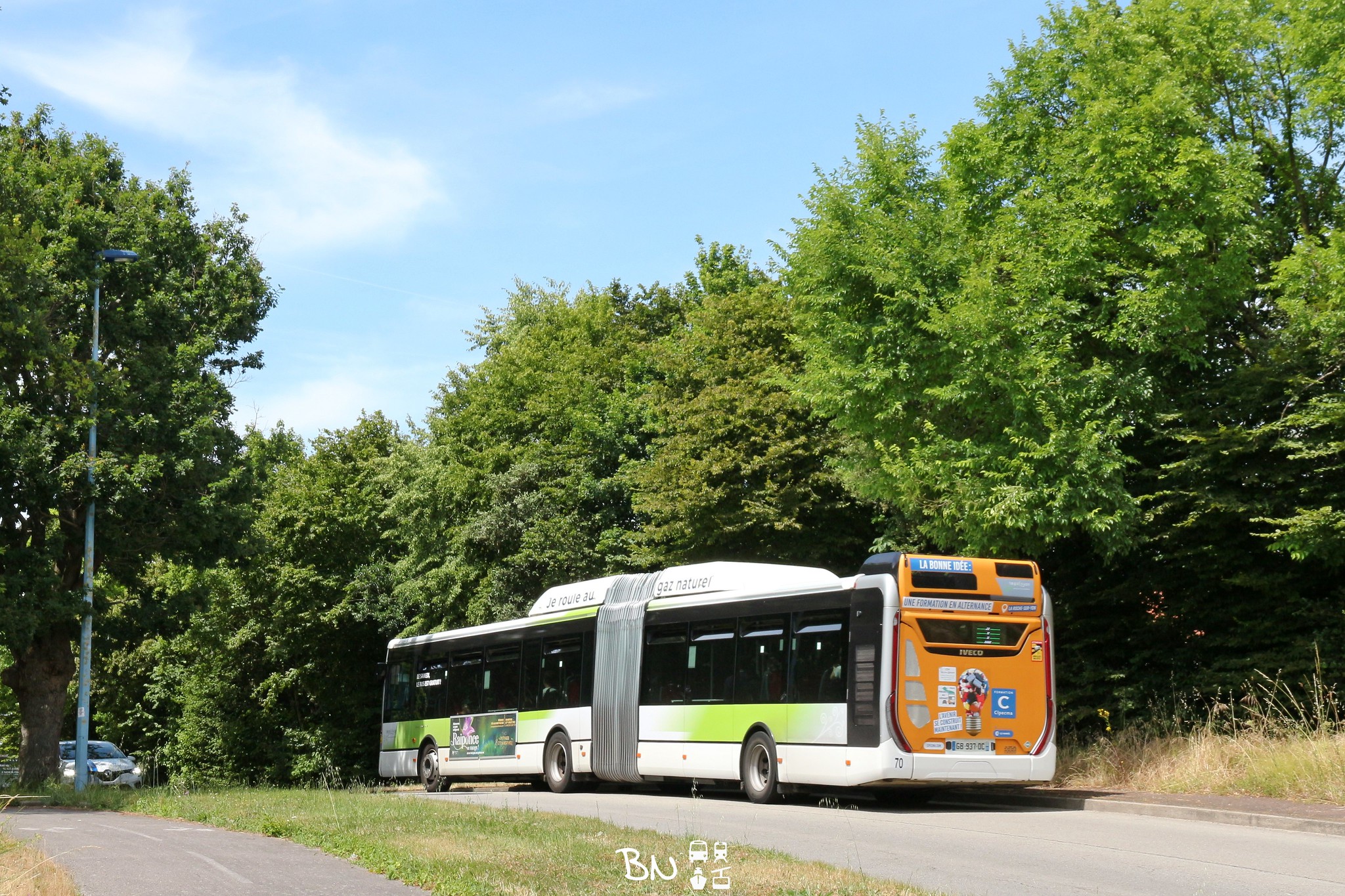 Image du véhicule