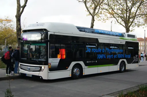 Image du véhicule