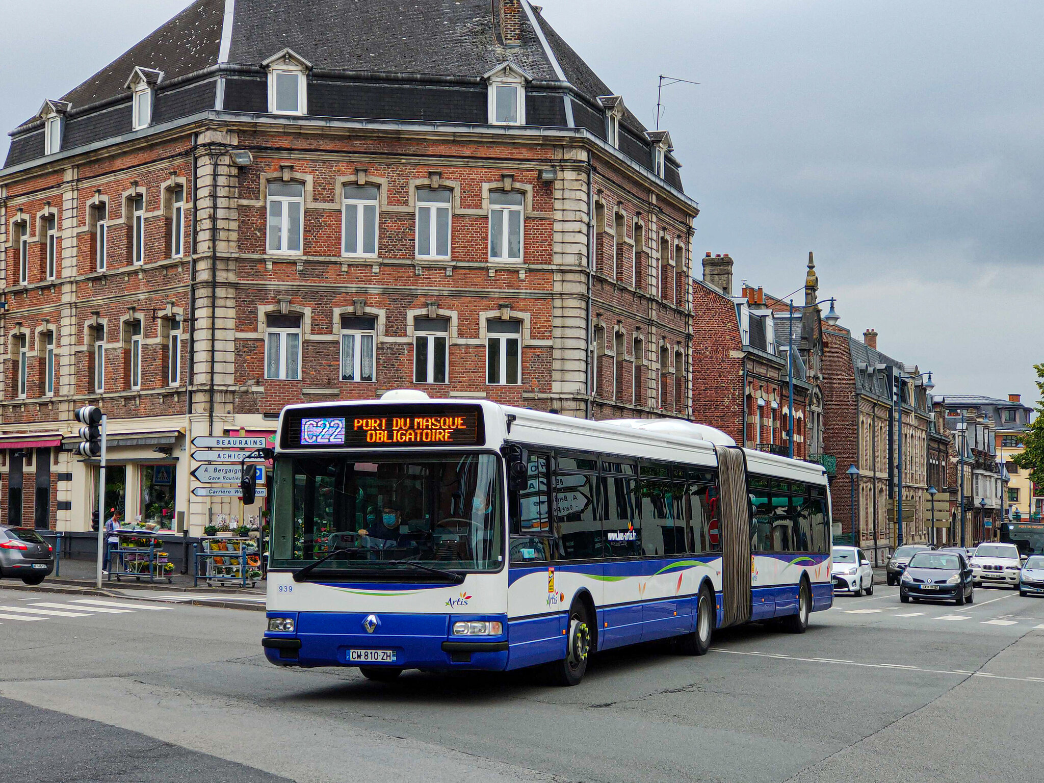 Image du véhicule