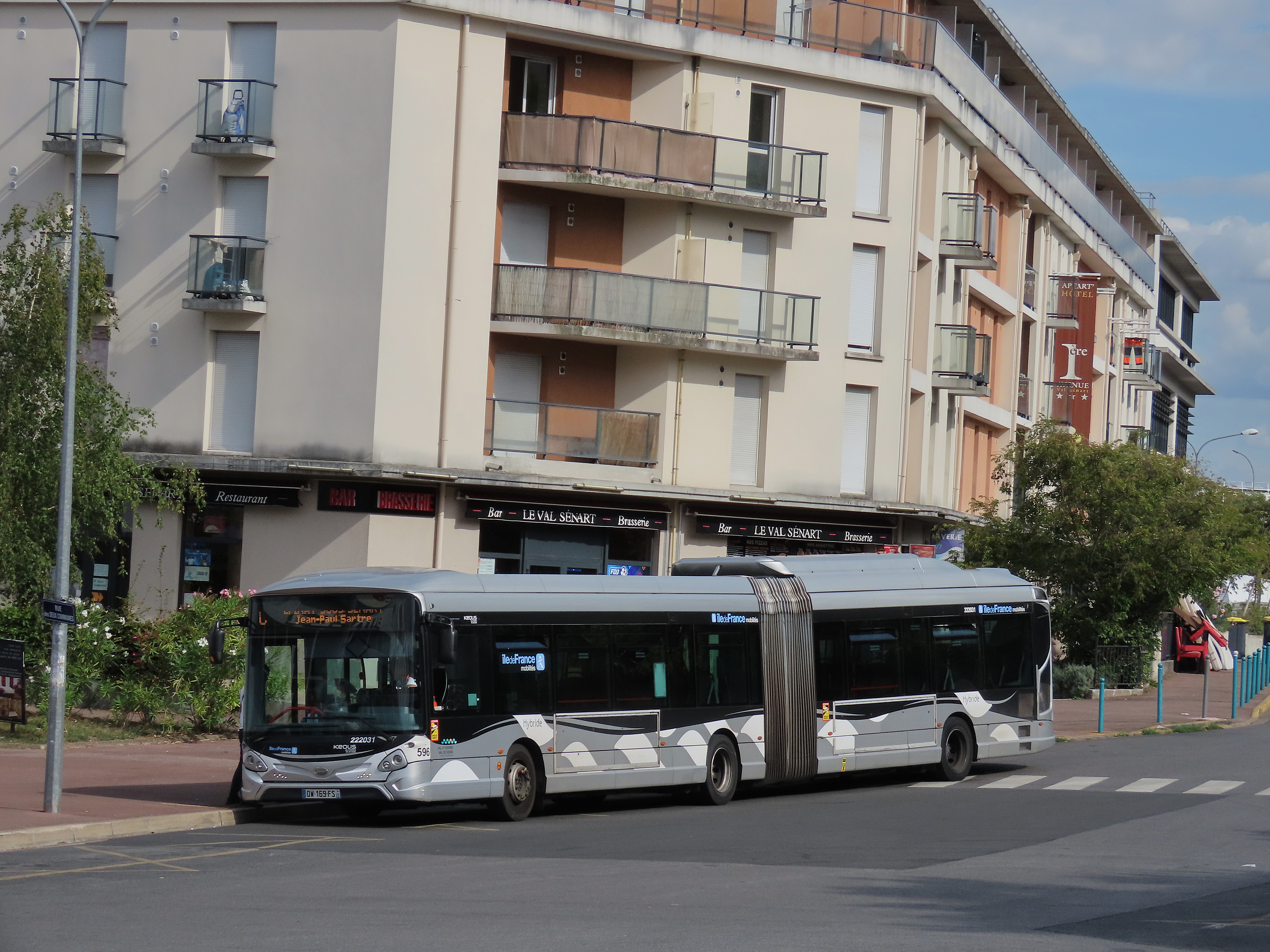 Image du véhicule
