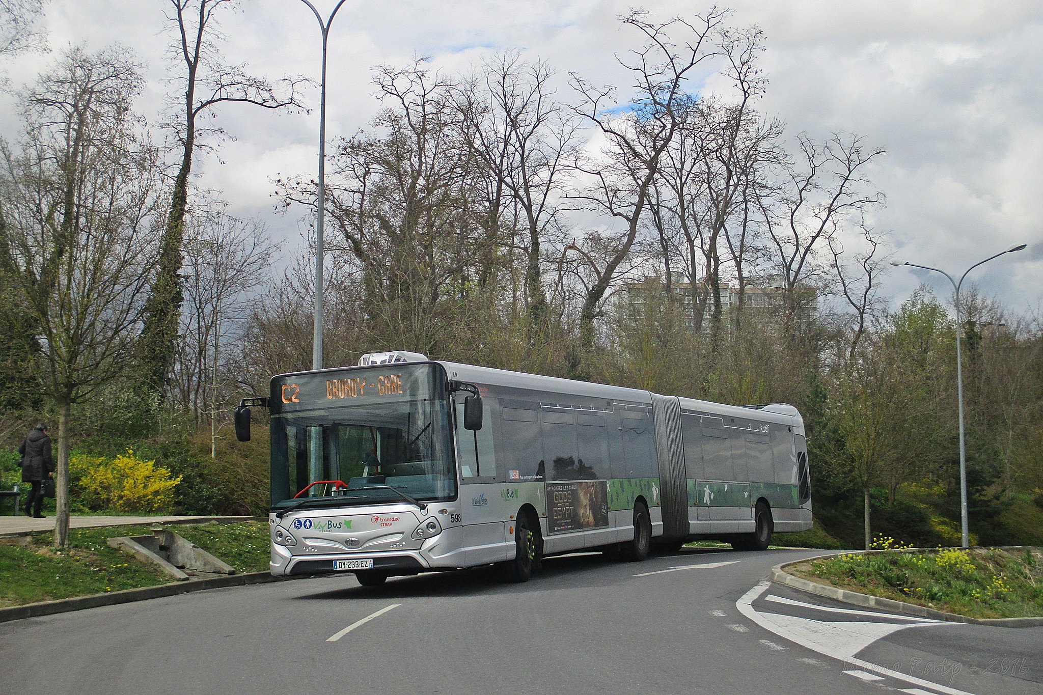 Image du véhicule