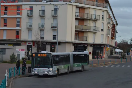Image du véhicule
