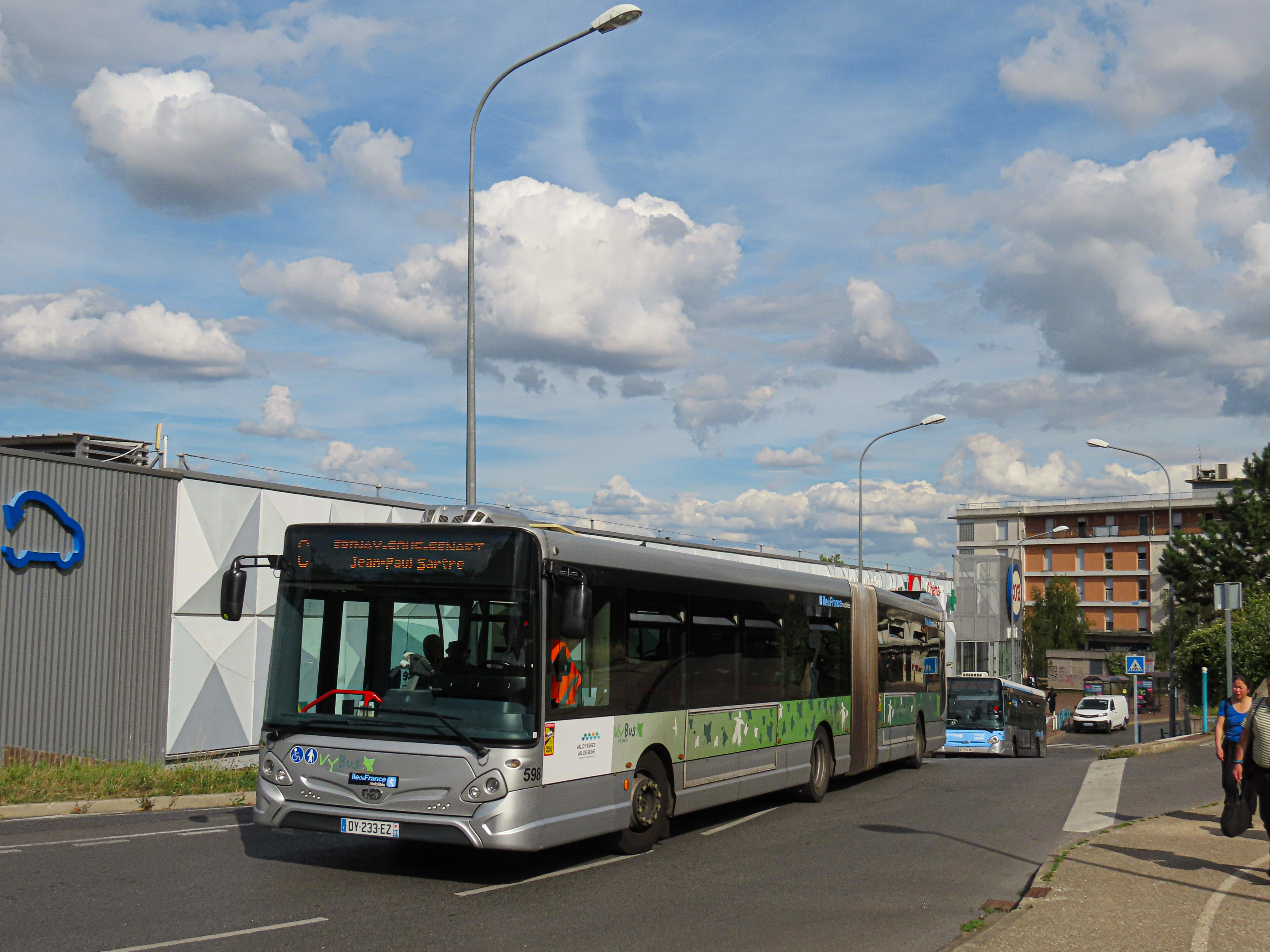 Image du véhicule