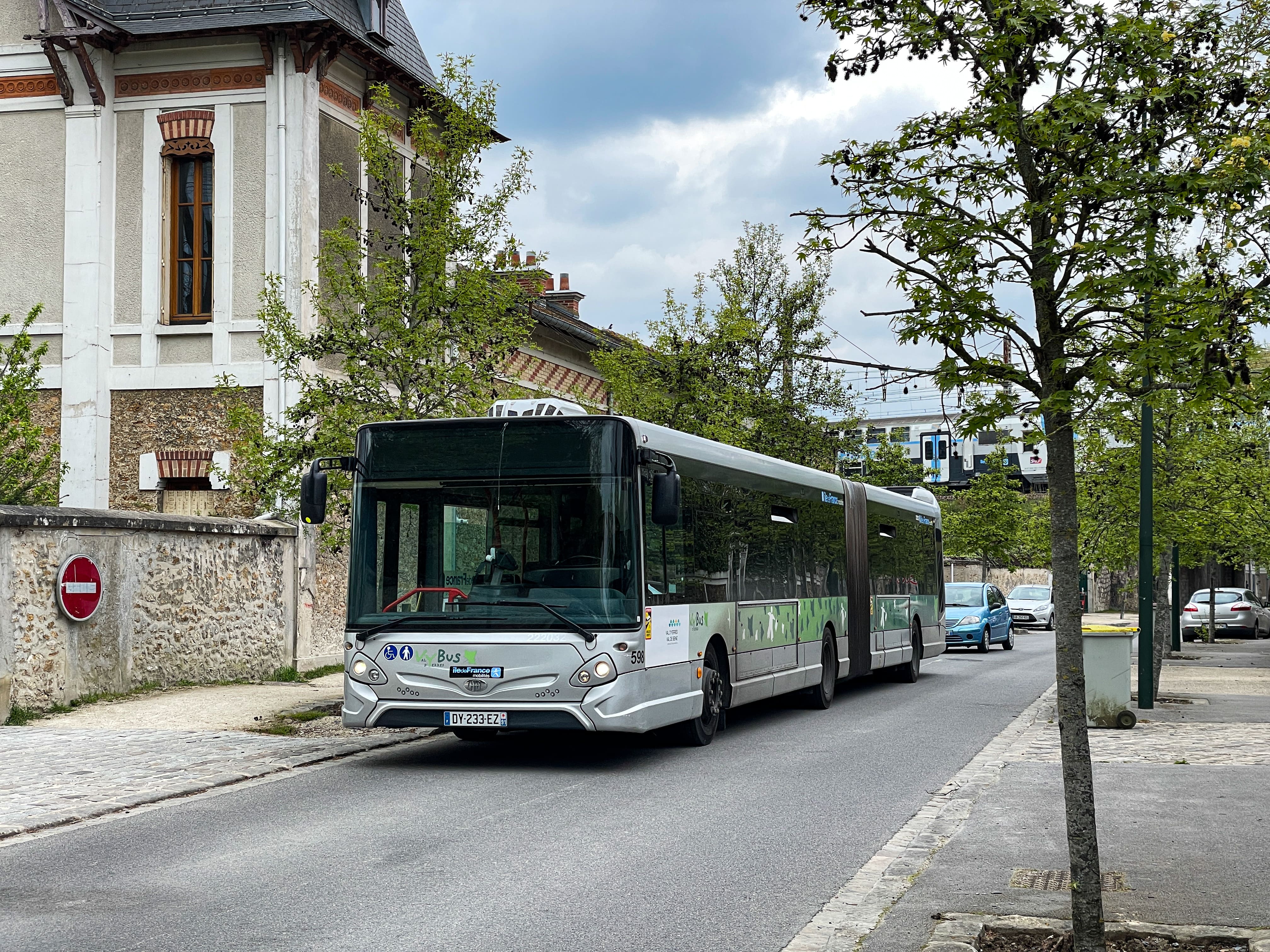 Image du véhicule