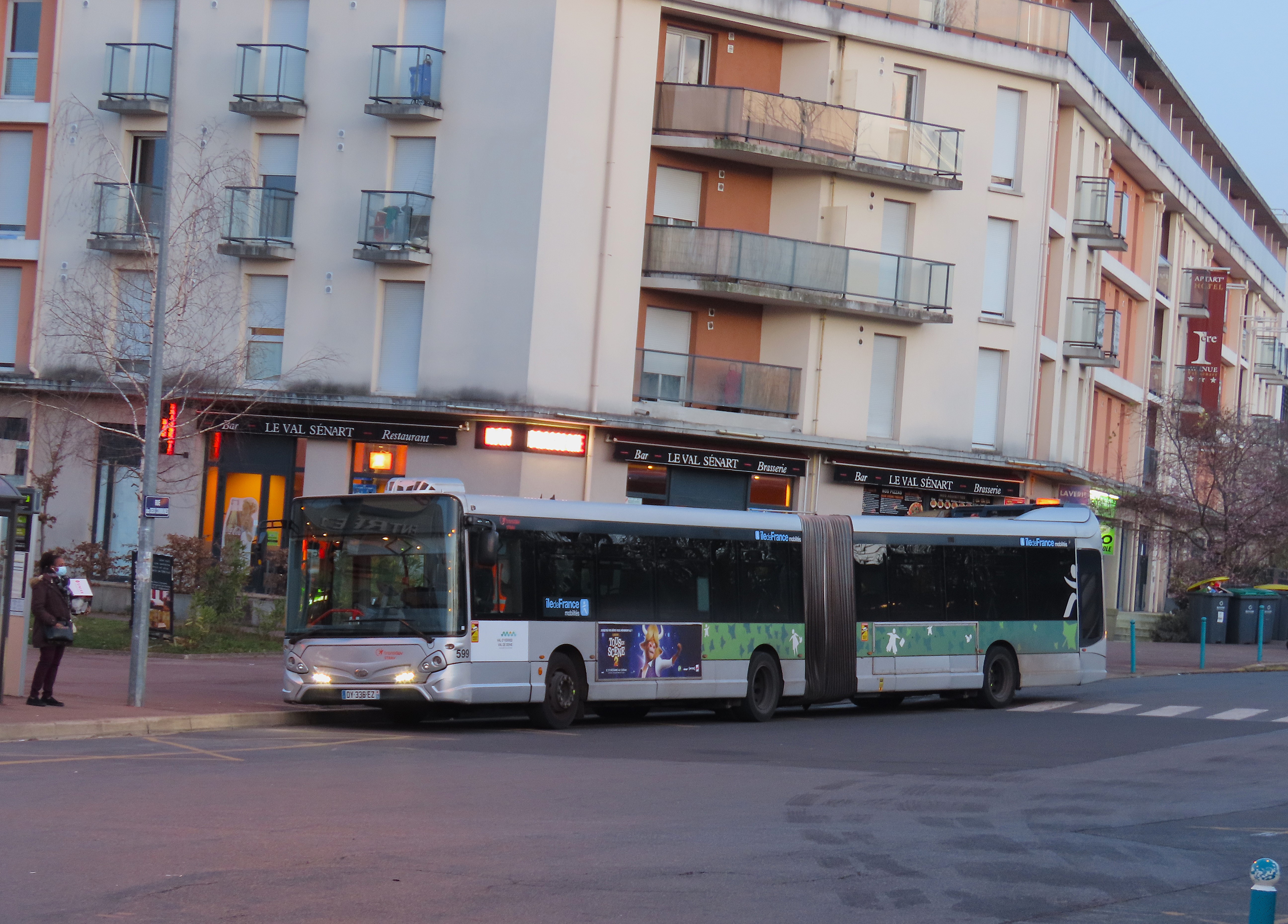 Image du véhicule