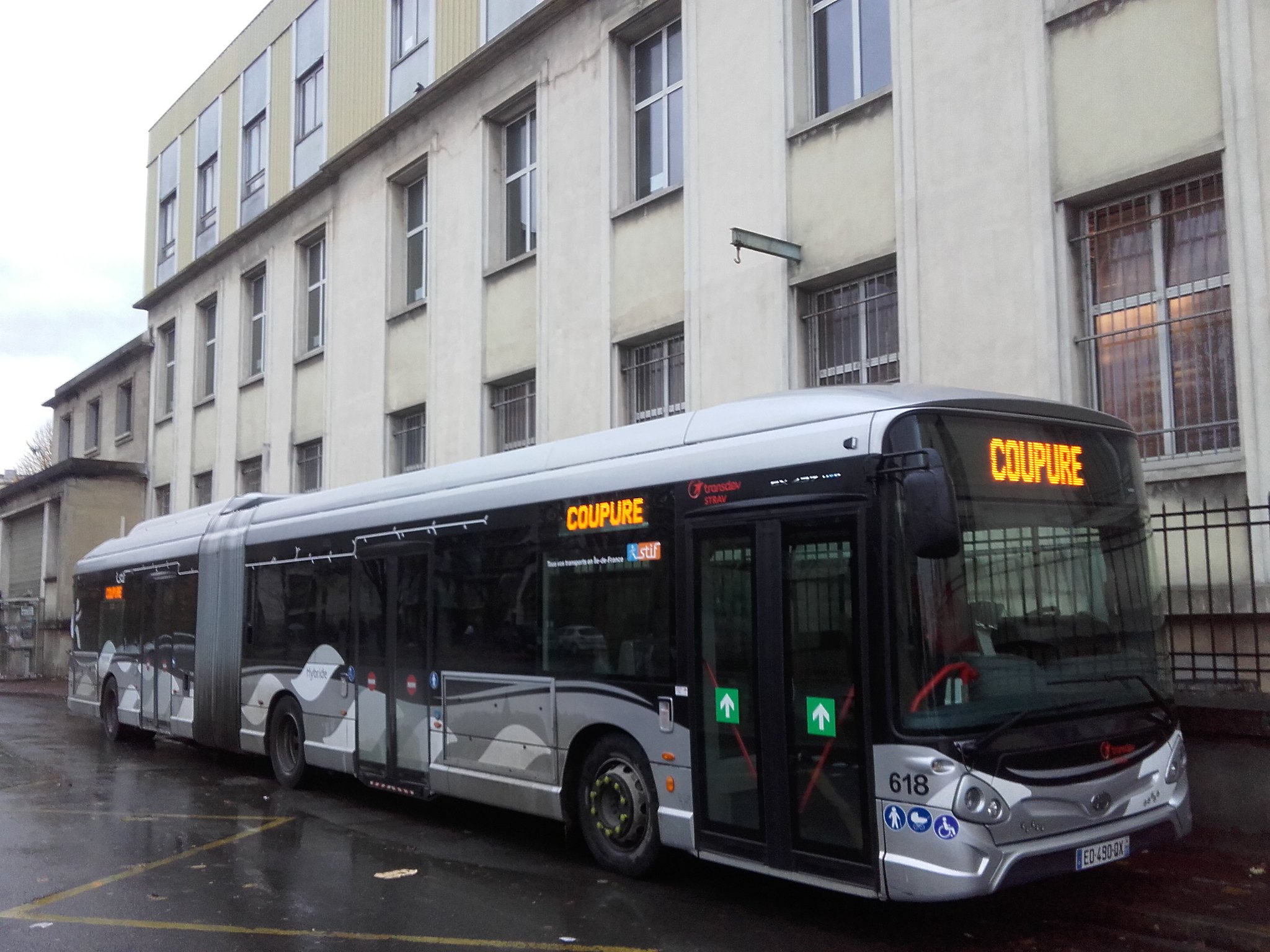 Image du véhicule