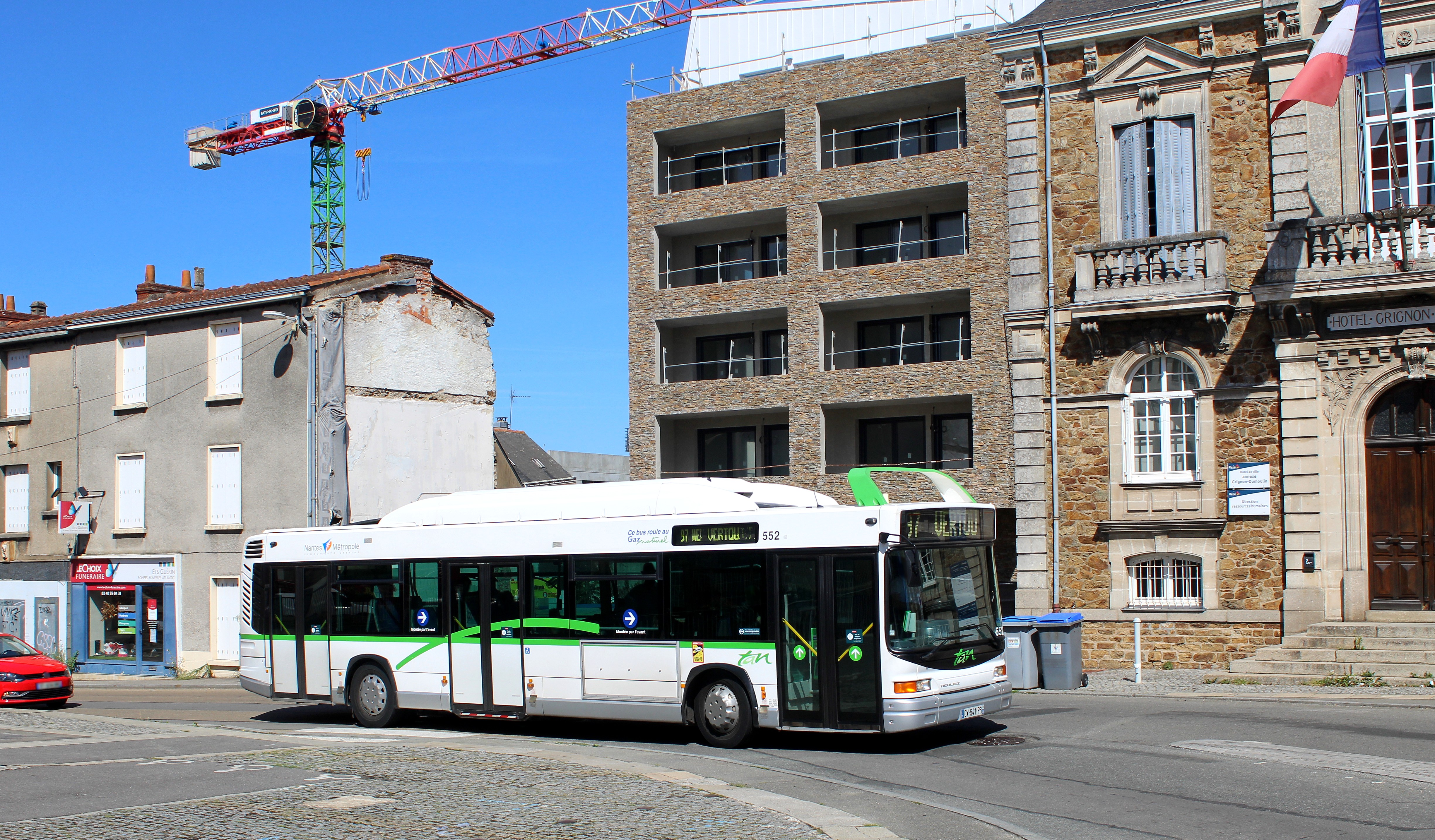 Image du véhicule