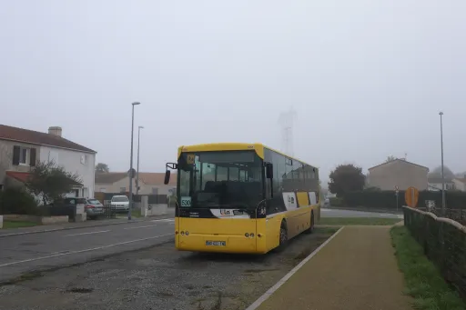 Image du véhicule