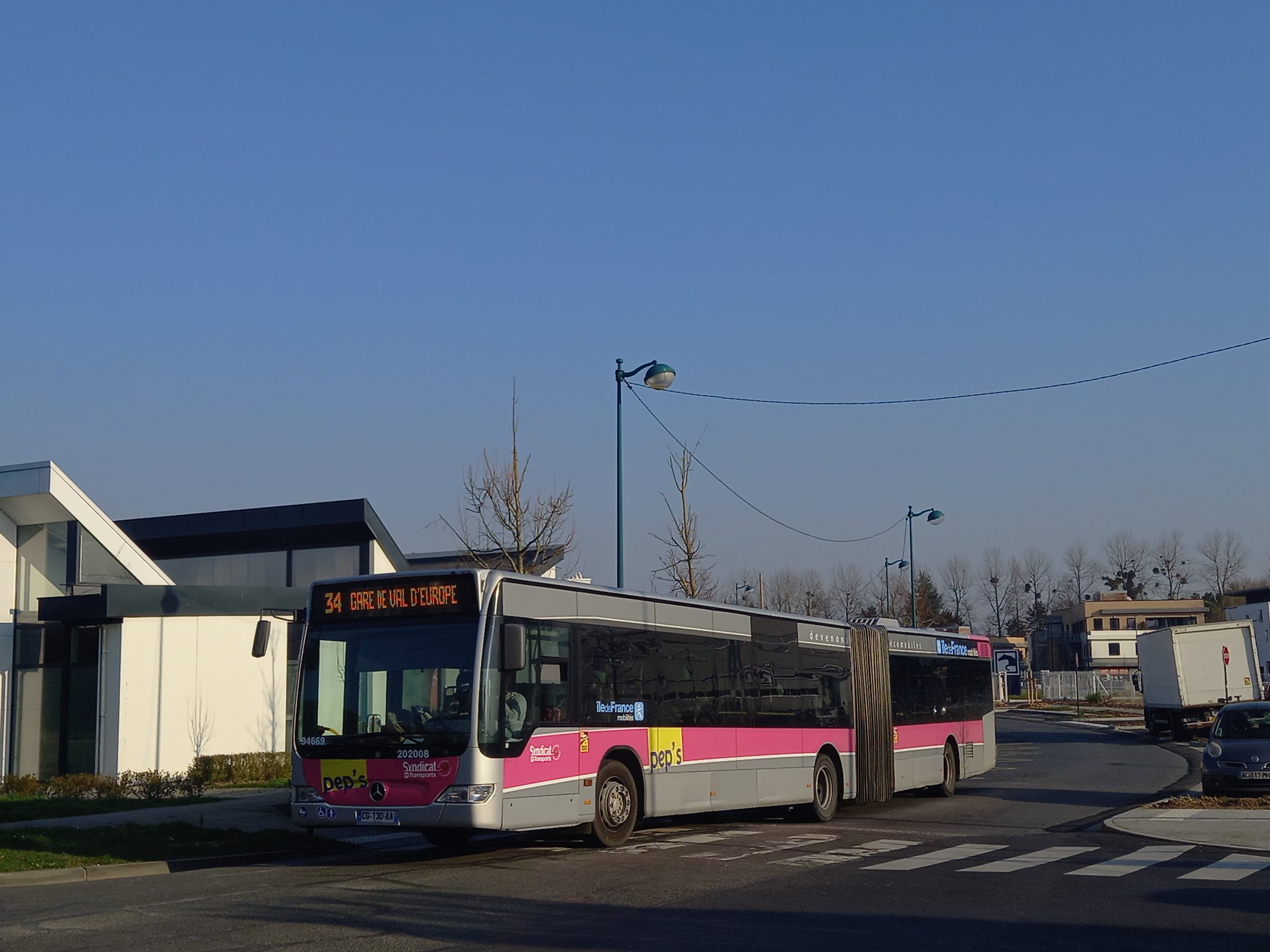 Image du véhicule