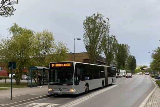 Image du véhicule