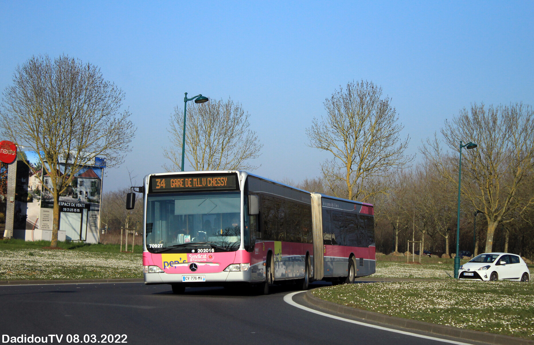 Image du véhicule