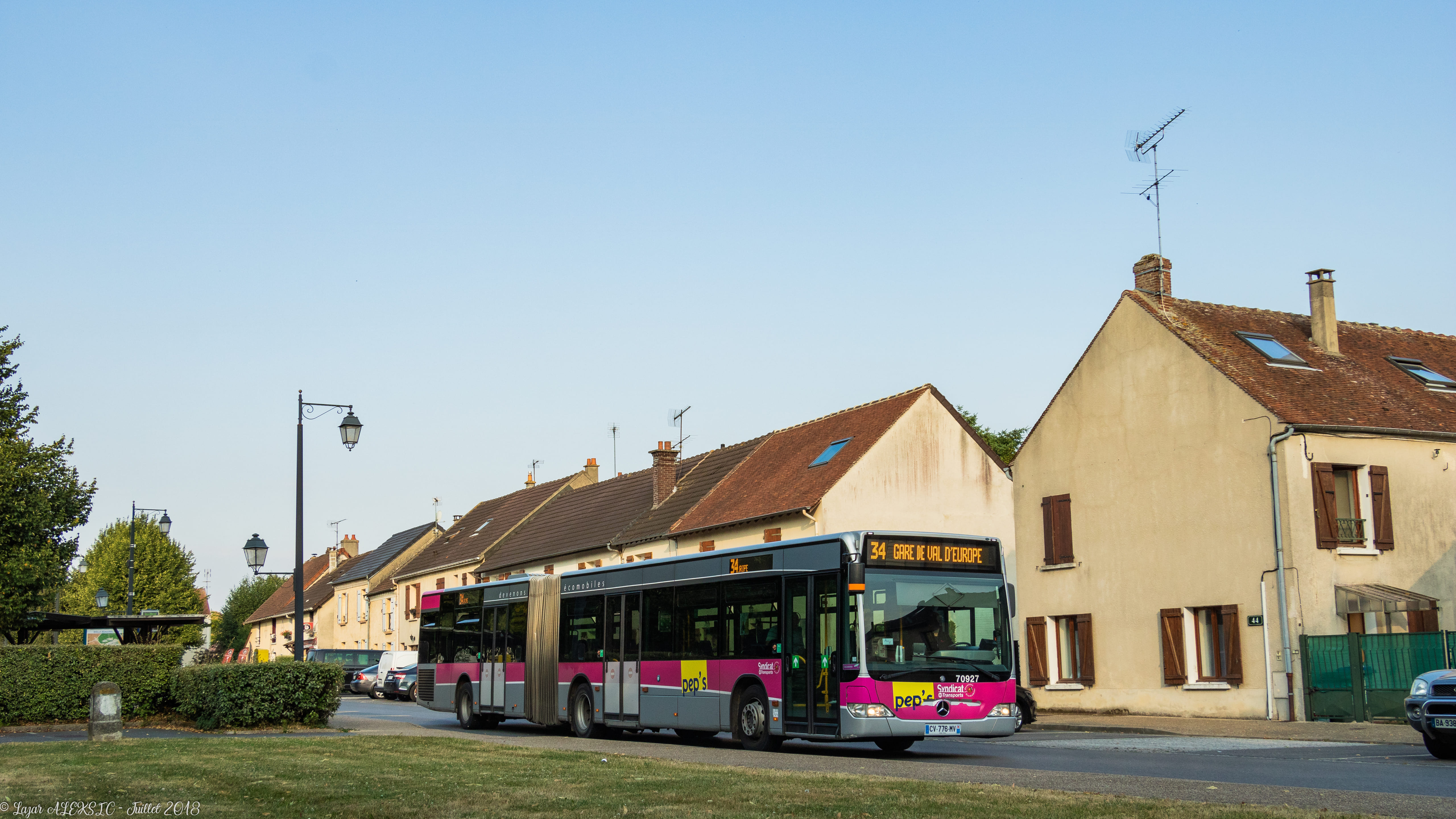 Image du véhicule