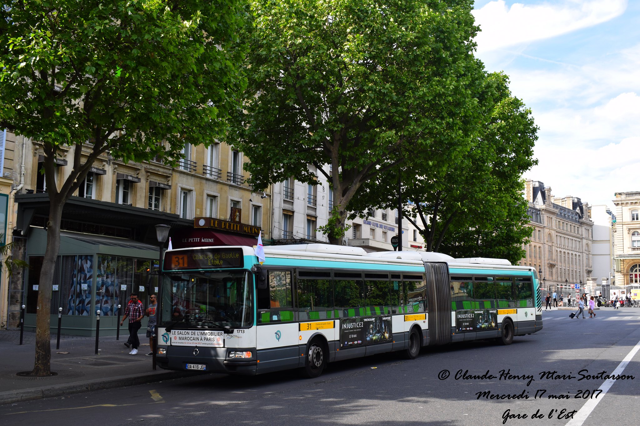 Image du véhicule