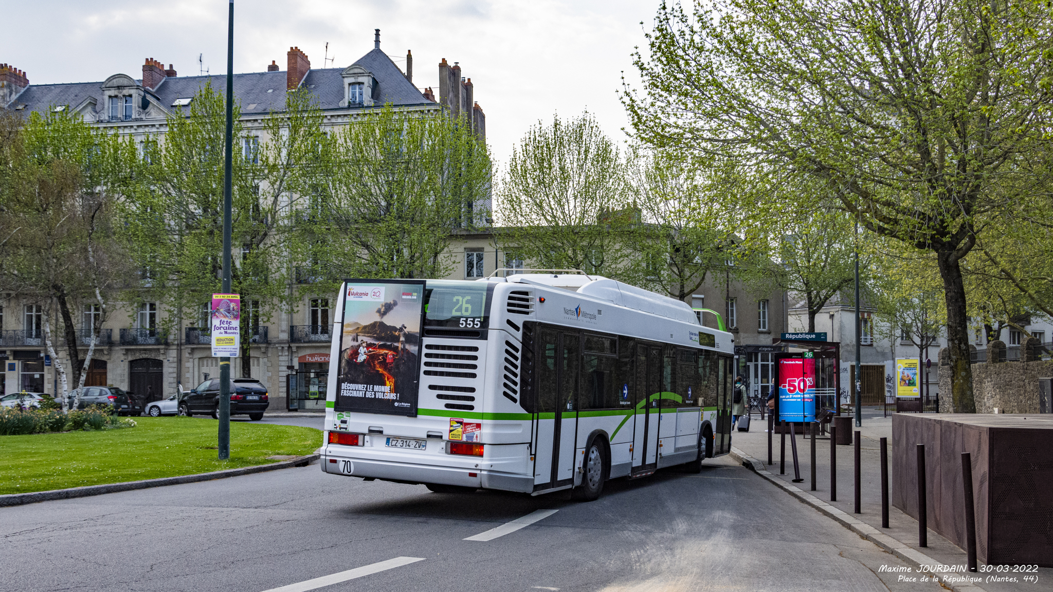 Image du véhicule