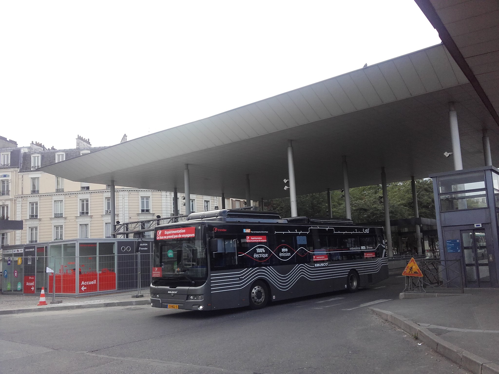 Image du véhicule