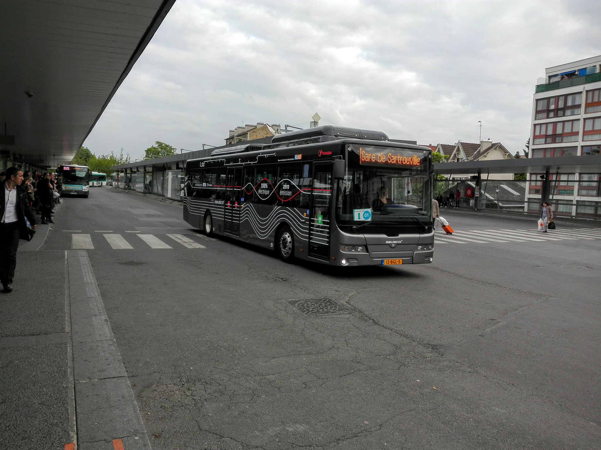 Image du véhicule