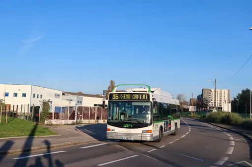 Image du véhicule