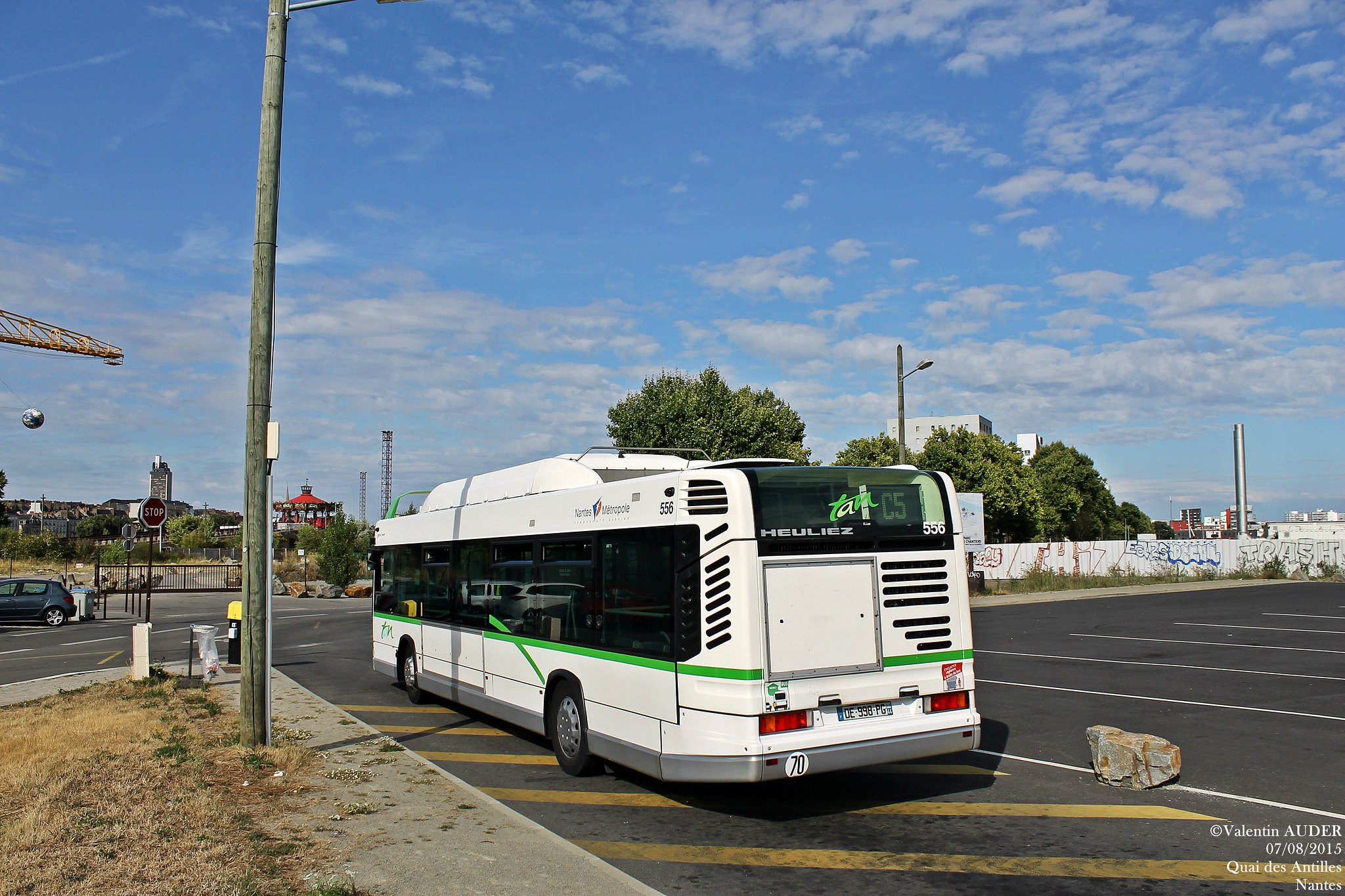 Image du véhicule