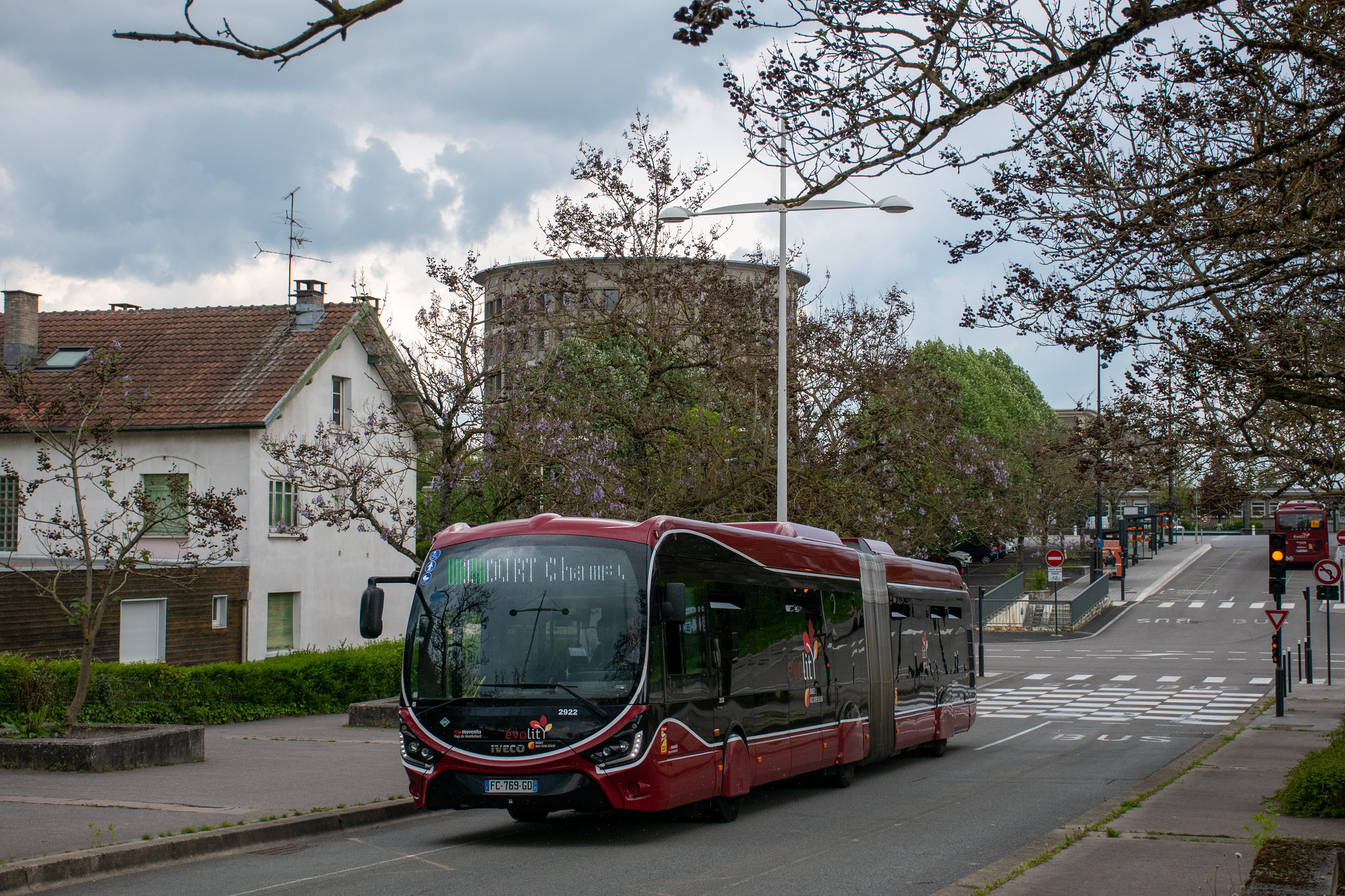 Image du véhicule