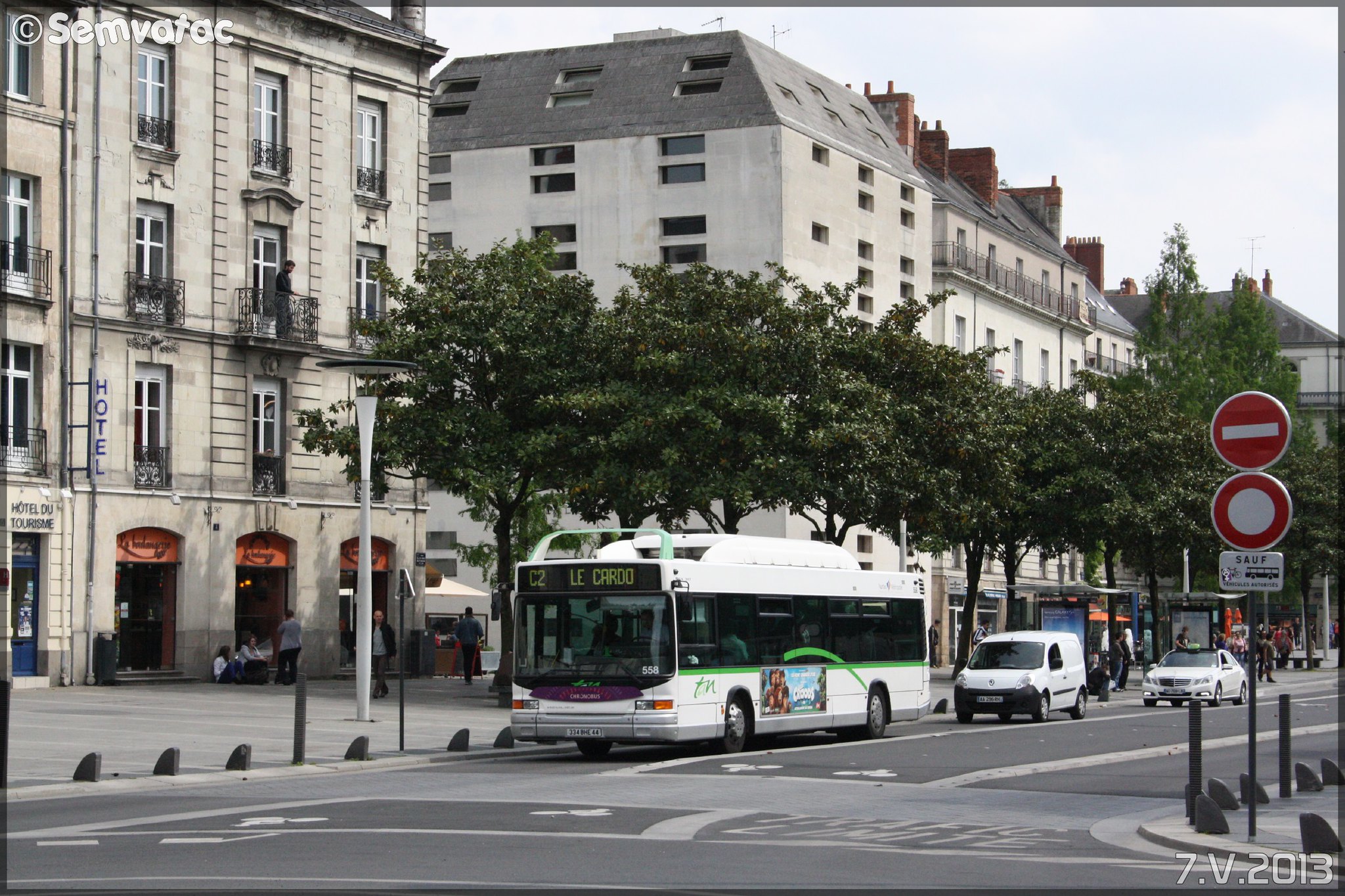 Image du véhicule