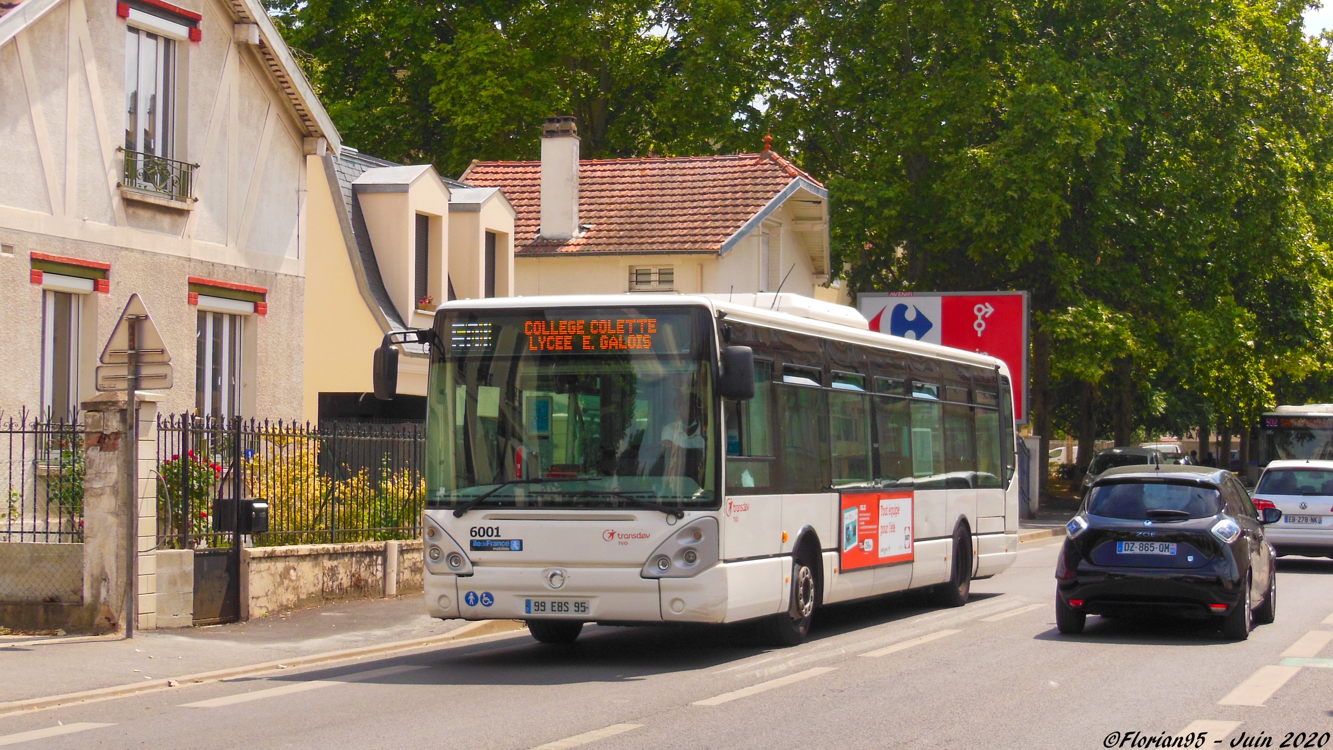 Image du véhicule