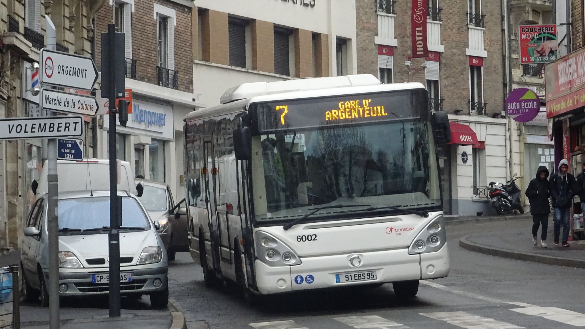 Image du véhicule