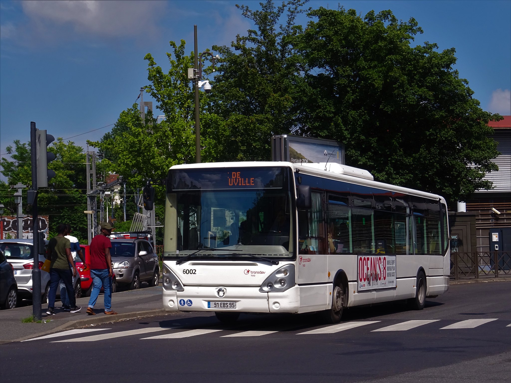 Image du véhicule