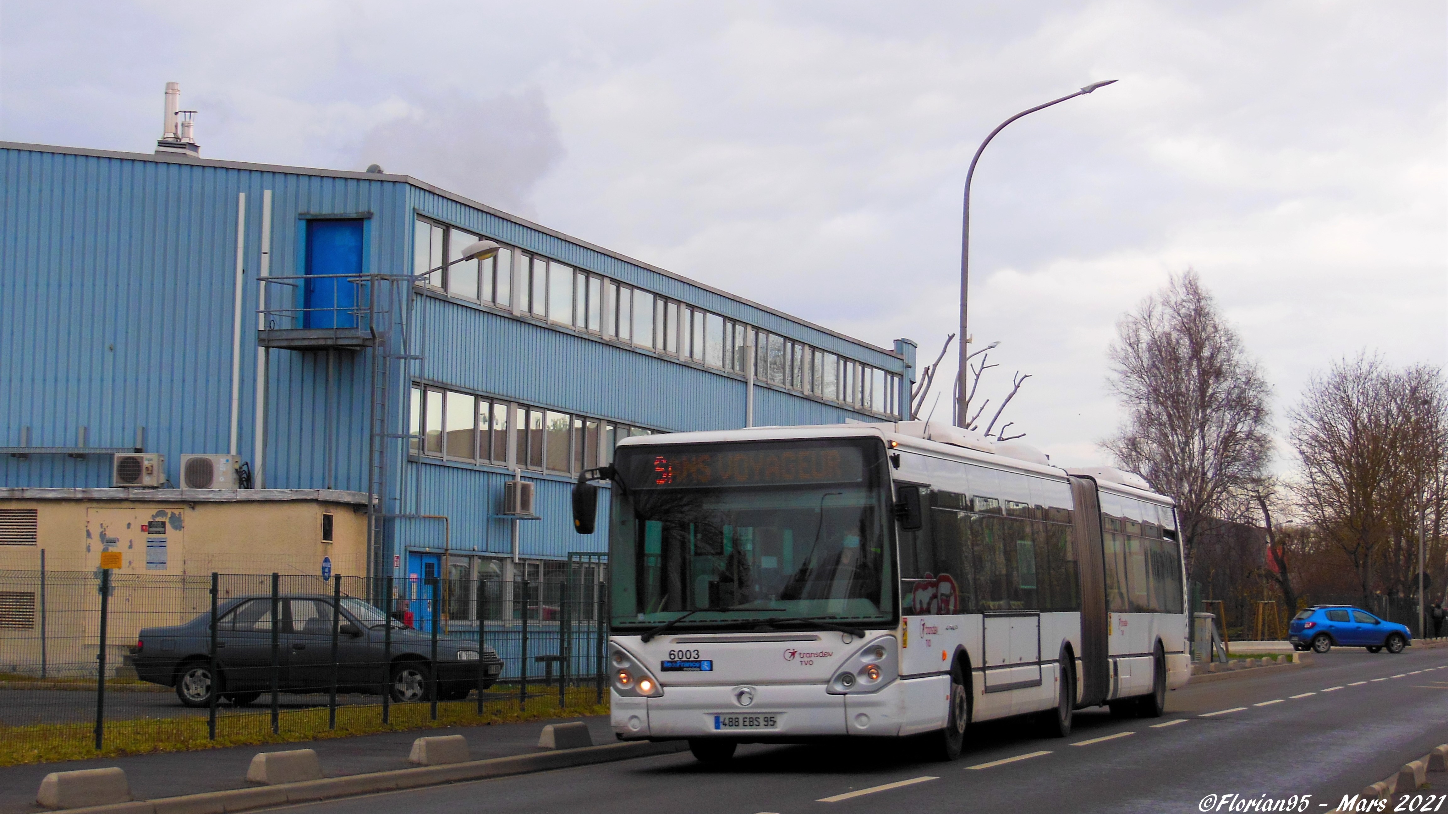 Image du véhicule