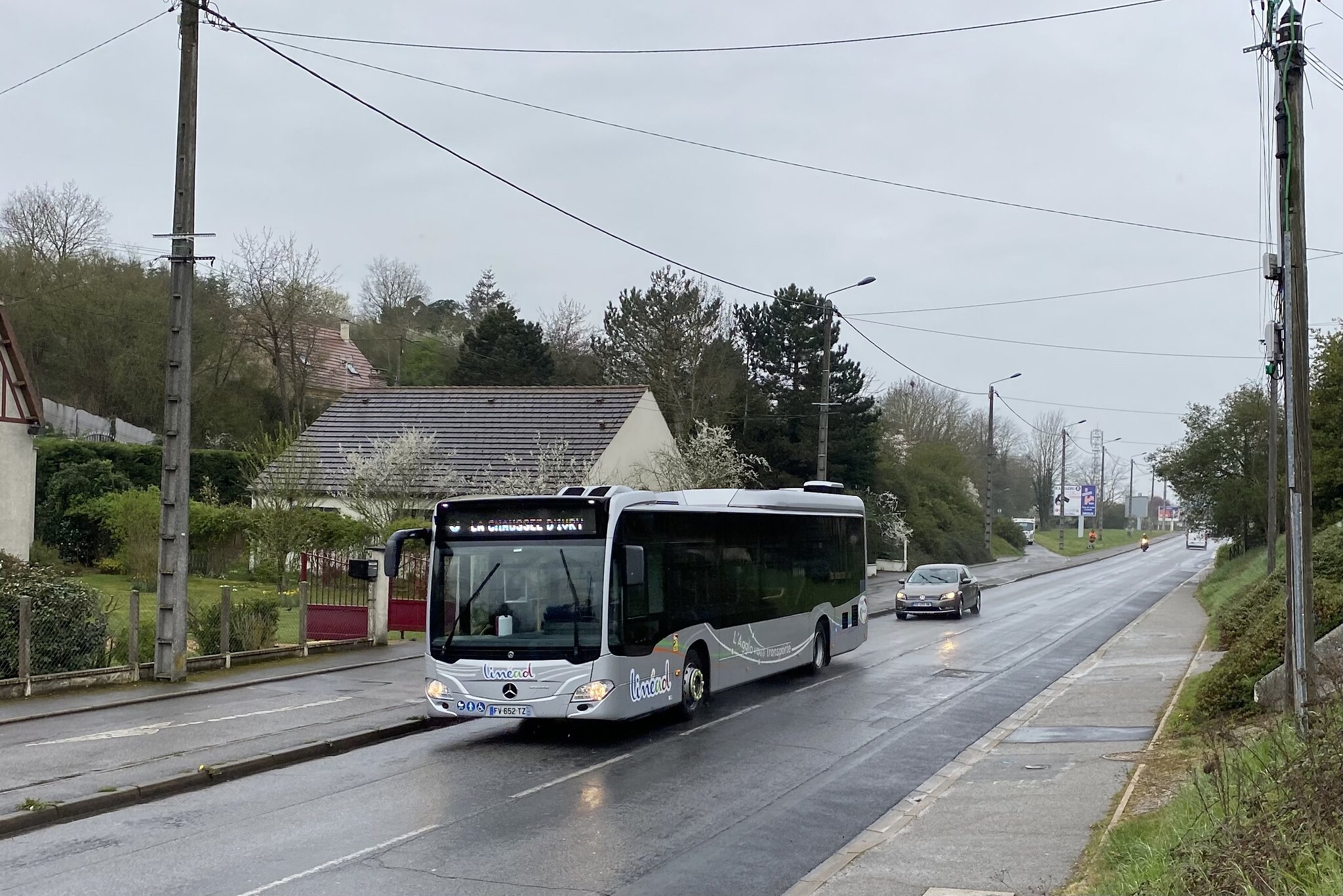 Image du véhicule