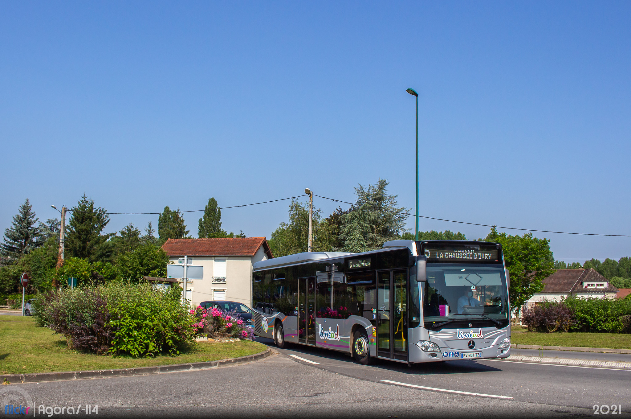 Image du véhicule
